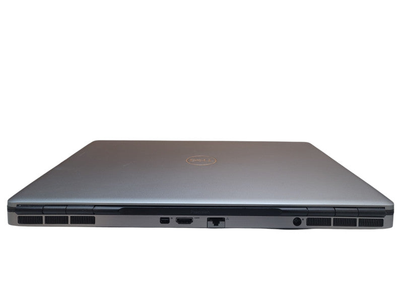 Dell Precision 7550 i7-10750H 64GB DDR4 Quadro T1000 256GB SSD   β Lap200