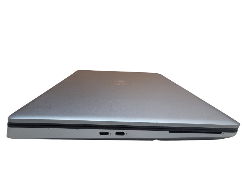 Dell Precision 7550 i7-10750H 64GB DDR4 Quadro T1000 256GB SSD   β Lap200