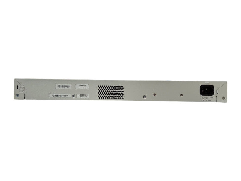 Cisco WS-C2960L-48PS-LL V01 48-Port Gigabit PoE Network Switch