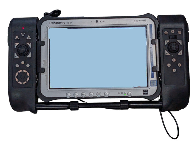 Aeryon SkyRanger R60 Drone Unmanned Aerial Vehicle (UAV) Please READ -