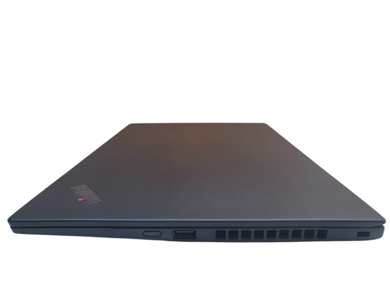 Lenovo ThinkPad Carbon X1 i7-8565U 16GB RAM 256GB SSD  β BudLap