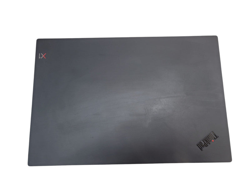 Lenovo ThinkPad Carbon X1 i7-8565U 16GB RAM 256GB SSD  β BudLap