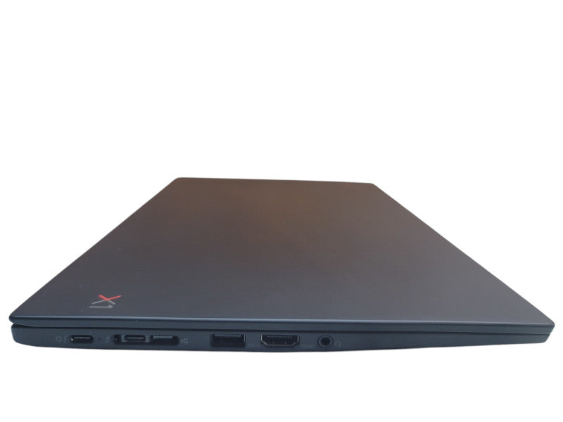 Lenovo ThinkPad Carbon X1 i7-8565U 16GB RAM 256GB SSD  β BudLap