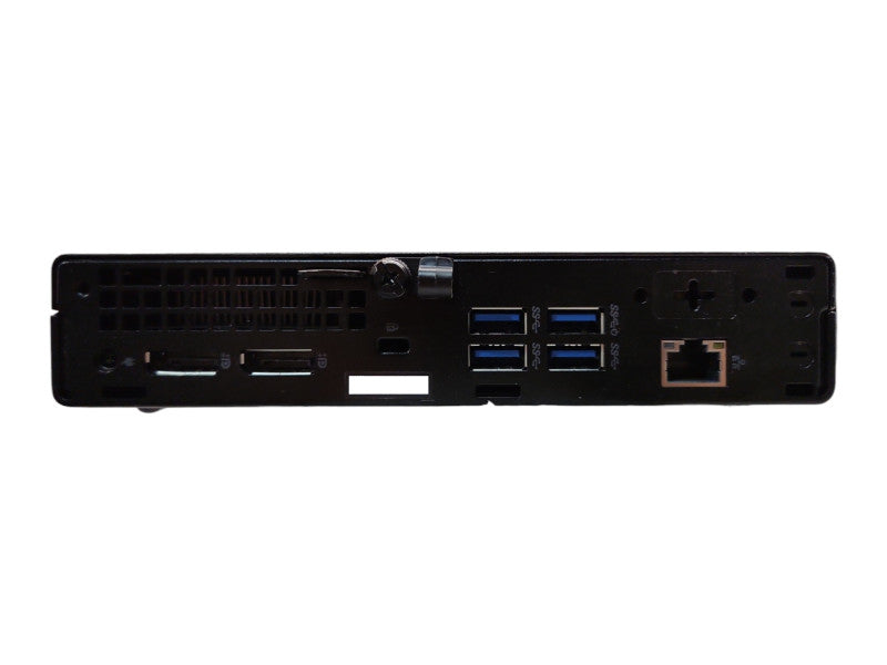 Dell OptiPlex 5090 USFF, i5-11500T, 16GB DDR4, 512GB NVMe, 110W PWR