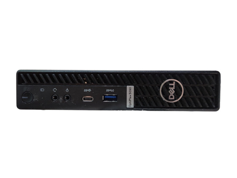 Dell OptiPlex 5090 USFF, i5-11500T, 16GB DDR4, 512GB NVMe, 110W PWR
