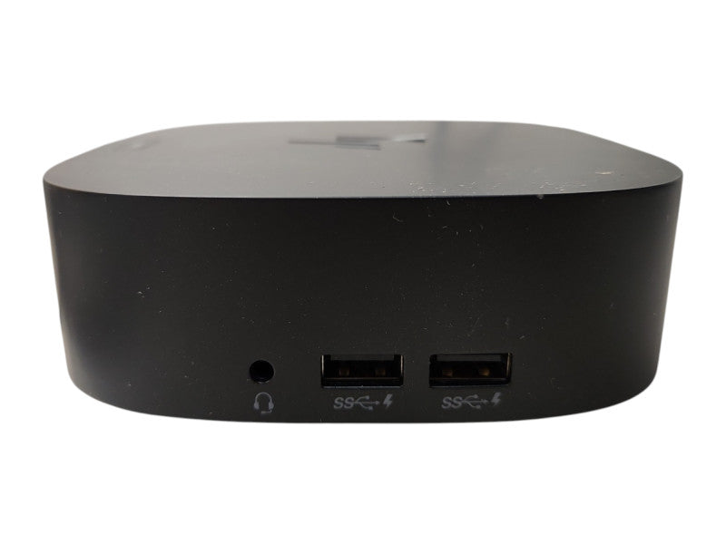 HP USB-C/A Universal Dock G2 5TW13UT#ABA w/120W Power Adapter