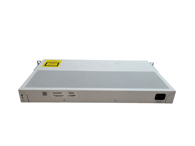 Cisco C1000-24T-4G-L V01 | 24-Port Gigabit Managed Switch 4x1G SFP %