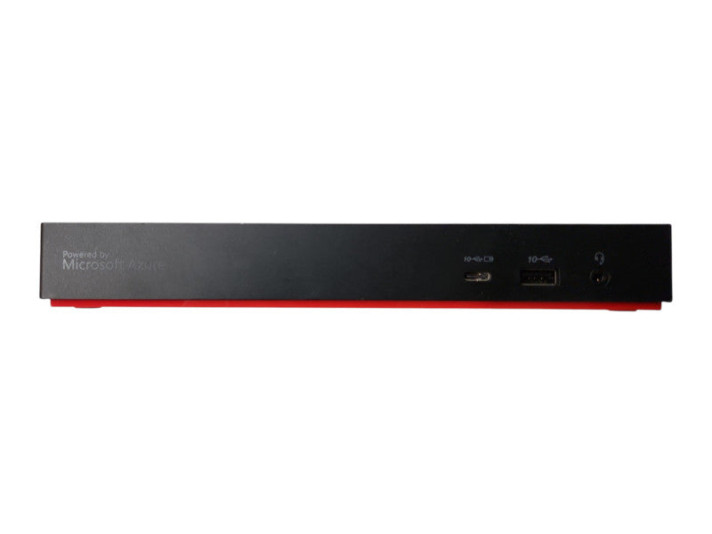 Lenovo ThinkPad Universal Thunderbolt 4 Docking Station DK2131 w/ 135W PSU