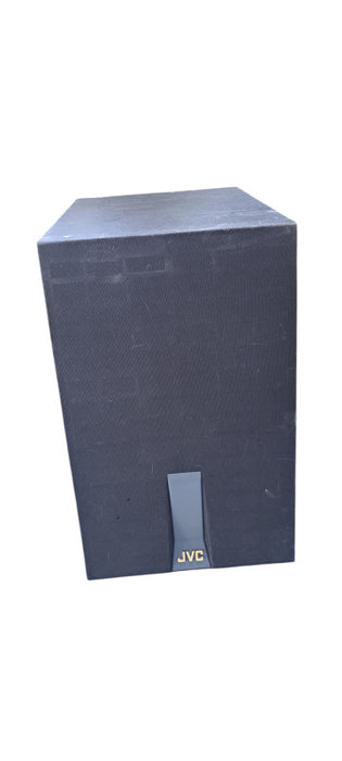 JVC SX‑PW100 II 5.1 Speaker System | READ