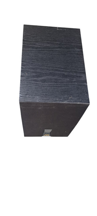JVC SX‑PW100 II 5.1 Speaker System | READ