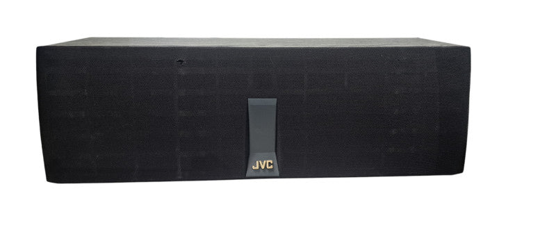 JVC SX‑PW100 II 5.1 Speaker System | READ