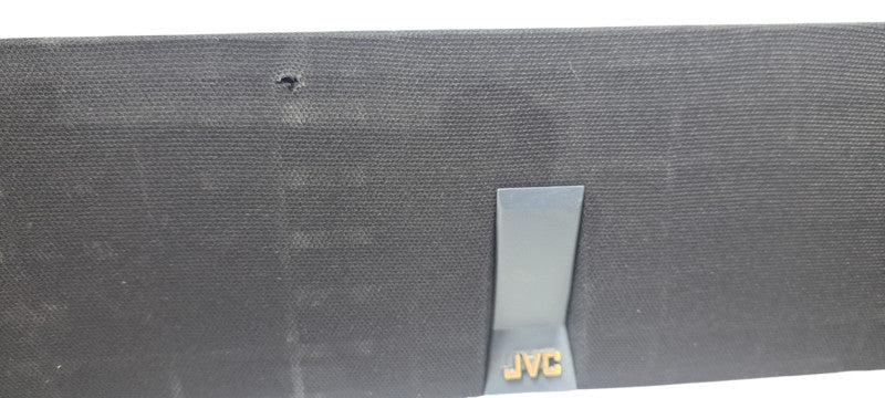 JVC SX‑PW100 II 5.1 Speaker System | READ