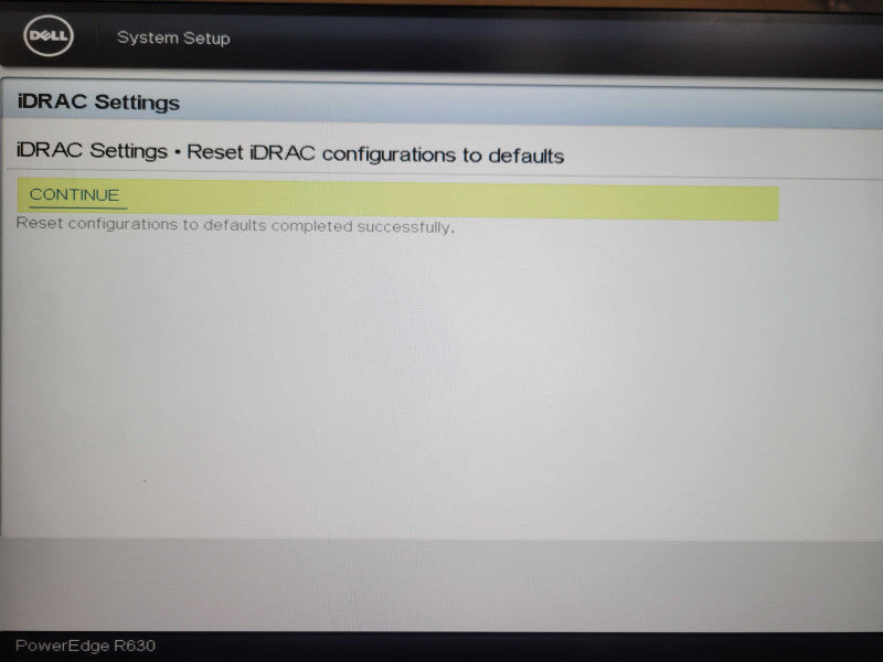 Dell PE R630, 2x Xeon E5-2620v3 2.40GHz, 32GB RAM, H730P Mini, 6x 1.2TB HDD _