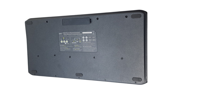 Onn Multi-Device Wireless Full Size Keyboard 100074483