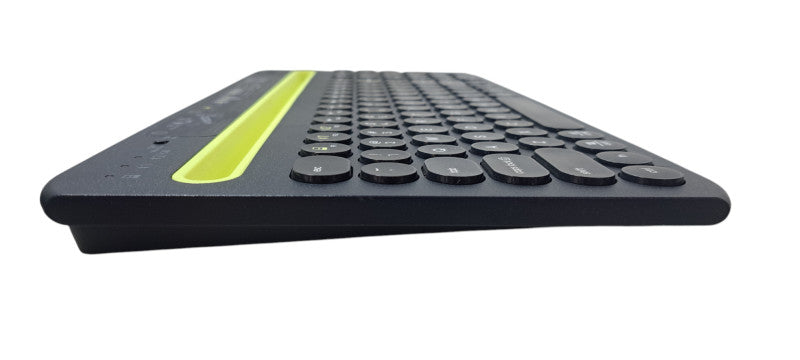 Onn Multi-Device Wireless Full Size Keyboard 100074483