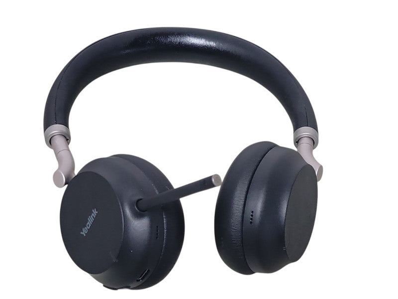 YeaLink BH72 Teams Wireless Bluetooth Headset With Built In Mic _