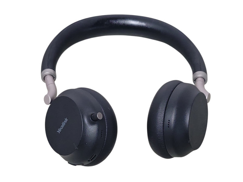 YeaLink BH72 Teams Wireless Bluetooth Headset With Built In Mic _