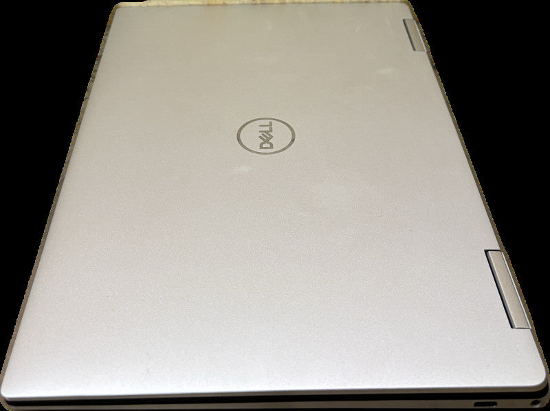 Dell XPS 13 9310 2-in-1 4K TOUCH Core i7-1165G7@2.8GHz 16GB RAM 512GB SSD  Lap200