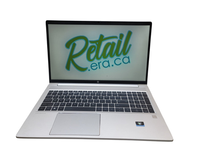 HP ProBook 455 G9 Ryzen 5 5625U 16GB DDR4 256GB SSD  β Lap200