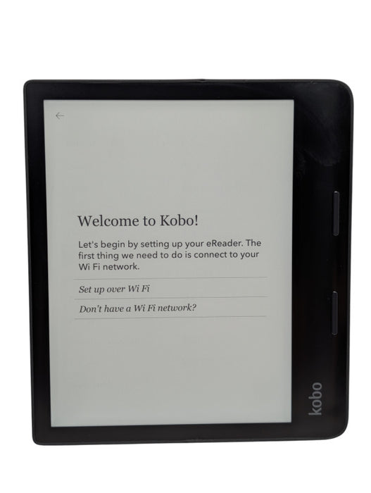 Kobo Cadmus N778 32GB 8" TouchScreen eInk eReader  -