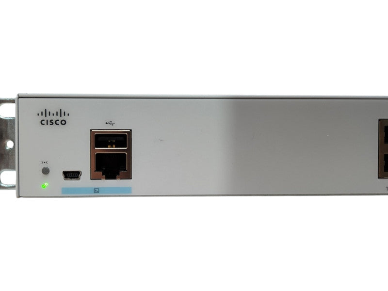 Cisco Catalyst C1000-24T-4G-L 1000 Series 24-Port 4xSFP Network Switch