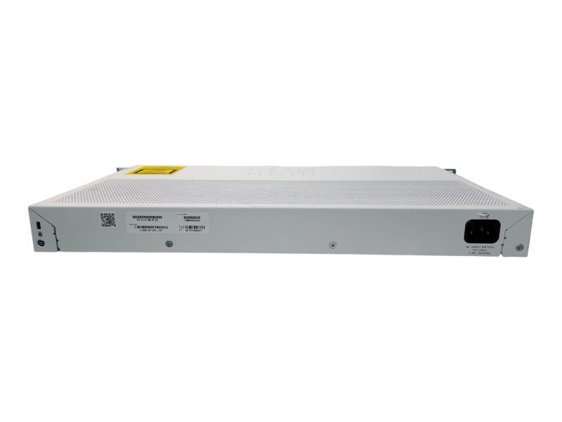 Cisco Catalyst C1000-24T-4G-L 1000 Series 24-Port 4xSFP Network Switch