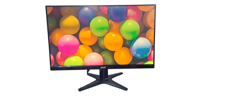 Acer G247HYL 23.8" Full HD IPS LED Monitor