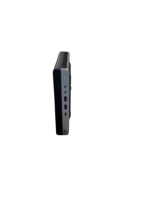 HP EliteDesk 800 G5 Desktop Mini i7 -9700T @ 2.00GHz 16GB DDR4 Ram θ