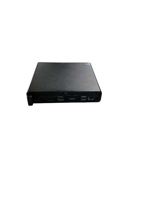 HP EliteDesk 800 G5 Desktop Mini i7 -9700T @ 2.00GHz 16GB DDR4 Ram θ