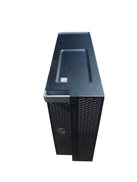 Dell Precision T5820 Quadro K2000 Xeon W-2135 3.7GHz 32GB RAM - No HDD/OS