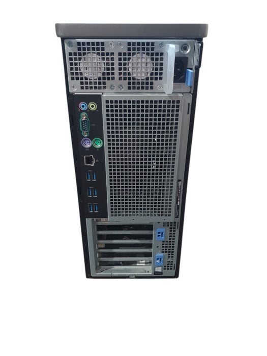 Dell Precision T5820 Quadro K2000 Xeon W-2135 3.7GHz 32GB RAM - No HDD/OS