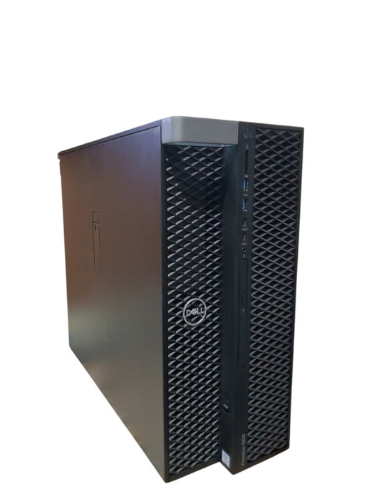 Dell Precision 5820T Workstation XEON W-2135 @3.7GHz 32GB RAM NO-HDD/SSD