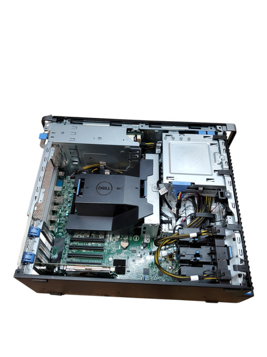 Dell Precision 5820T Workstation XEON W-2135 @3.7GHz 32GB RAM NO-HDD/SSD