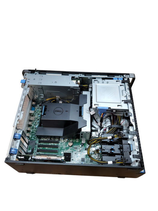 Dell Precision 5820T Workstation XEON W-2135 @3.7GHz 32GB RAM NO-HDD/SSD