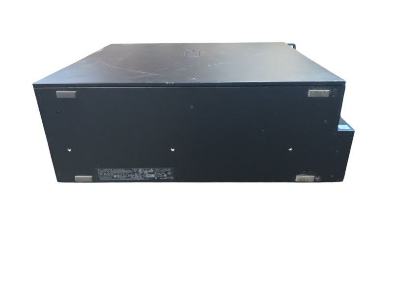 Dell Precision T5820 Xeon W-2123 3.6GHz Quadro P4000 32GB RAM - No HDD