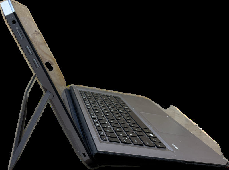 HP ZBook x2 G4 4K TOUCH i7-8650U QUADRO M620 2GB GPU 32GB RAM 1TB SSD READ!  Lap200