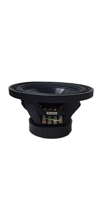 Alpine SWS-10D4 10" Car Subwoofer