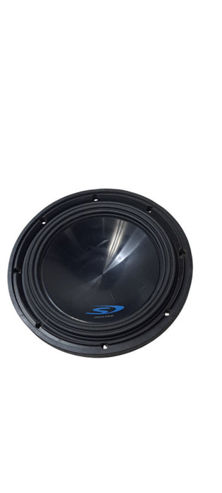 Alpine SWS-10D4 10" Car Subwoofer