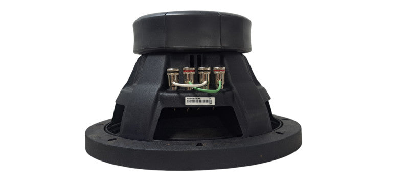 Alpine SWS-10D4 10" Car Subwoofer