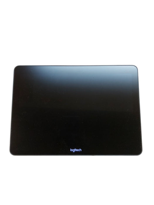 Logitech Tap Touch screen with power adapter