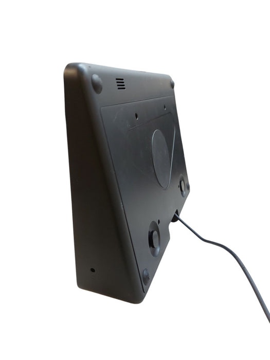 Logitech Tap Touch screen with power adapter