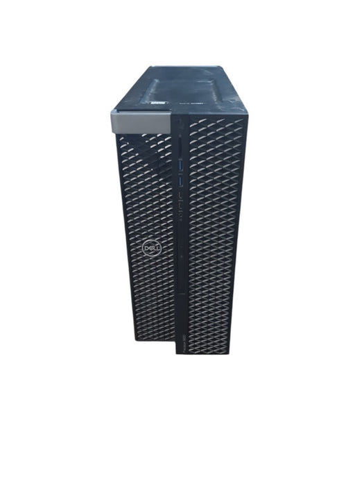 Dell Precision T5820 Xeon W-2135 3.7GHz 32GB RAM - No HDD/OS