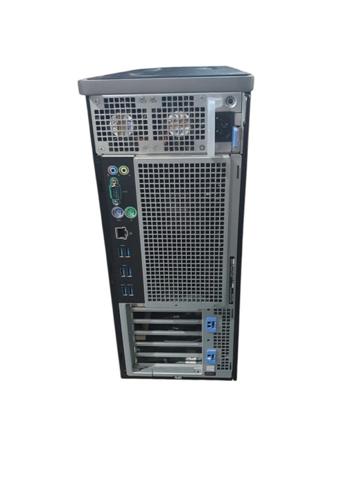 Dell Precision T5820 Xeon W-2135 3.7GHz 32GB RAM - No HDD/OS