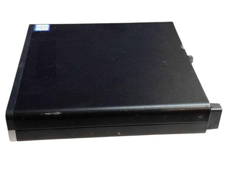 HP EliteDesk 800 G5 USFF Intel i7-9700T CPU 2.00GHz 16GB RAM - NO HDD Q