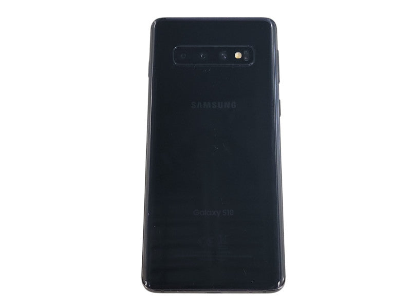 Samsung Galaxy S10 - 128GB - Navy Blue [SM-G973U | Read] (