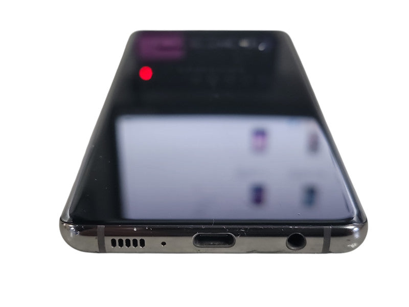 Samsung Galaxy S10 - 128GB - Navy Blue [SM-G973U | Read] (