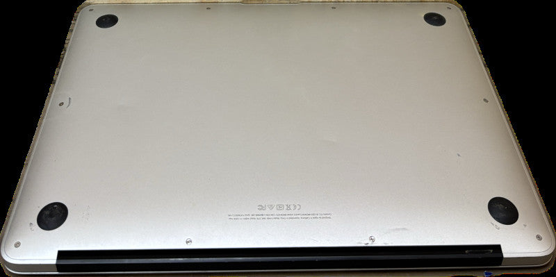 Apple MacBook Air 13" 2017 i5-5350U 8GB RAM 256GB SSD