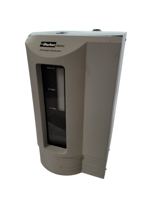 Parker Balston - Hydrogen Generator (READ) %
