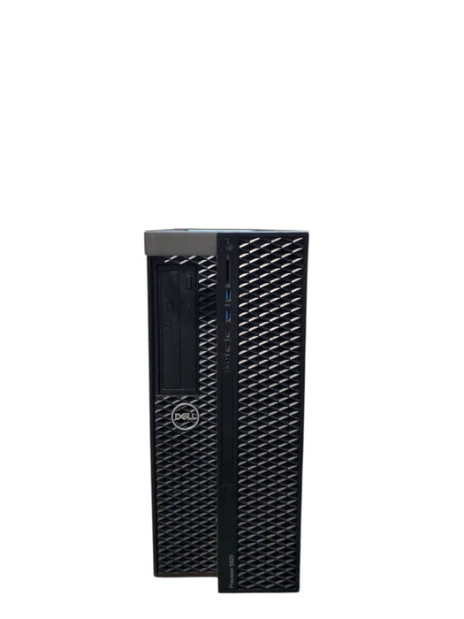 Dell Precision 5820 Workstation W-2135@ 3.7GHz 32GB RAM QUADRO K2200 4GB