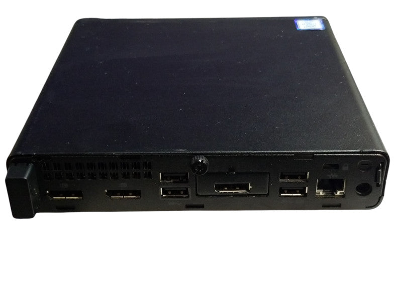 HP EliteDesk 800 G5 USFF Intel i7-9700T CPU 2.00GHz 16GB RAM - NO HDD